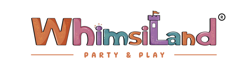 WhimsiLand Party & Play
