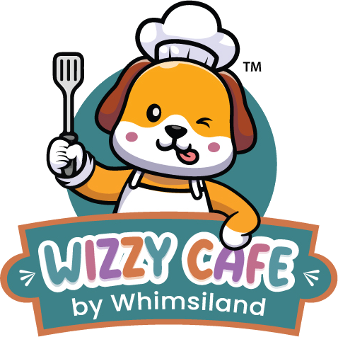 Wizzy Café by WhimsiLand